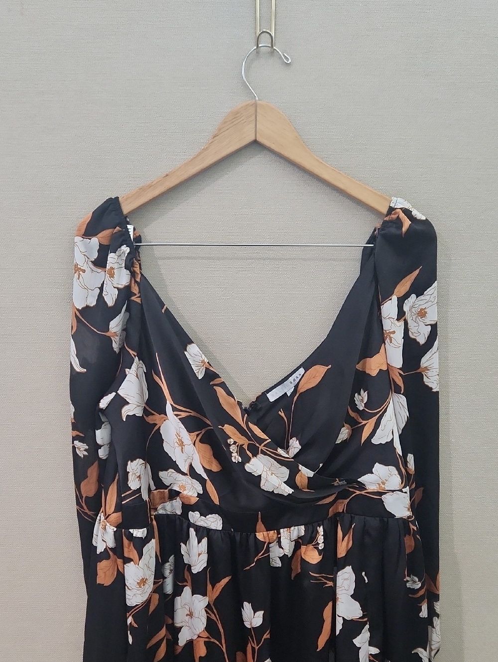 Baltic Born Tristan Maxi Dress 2XL - Picture 3 of 14